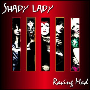 Raving Mad
