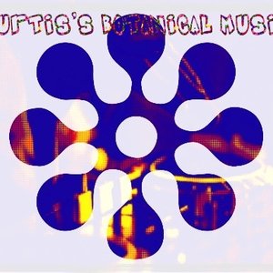Curtis's Botanical Music 的头像