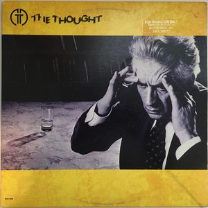 The Thought + The Thought [2on1]