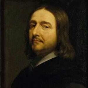 Monsieur de Sainte-Colombe için avatar