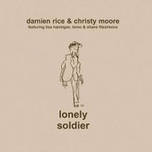 Lonely Soldier