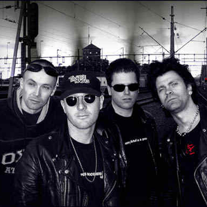 Troublemakers photo provided by Last.fm