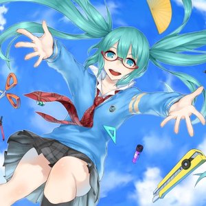 のぼる↑ 的头像