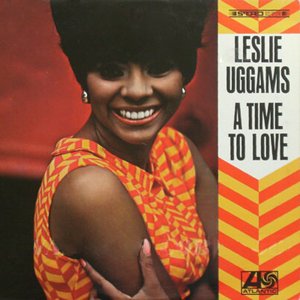 A Time To Love