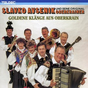 Goldene Klänge Aus Oberkrain
