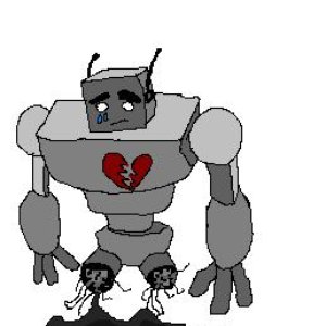 The Robot Diaries 的头像