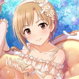 Avatar for 相葉夕美 (木村珠莉)