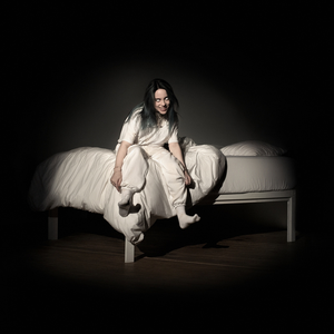 012. Billie Eilish - When We All Fall Asleep, Where Do We Go - Zortam Music