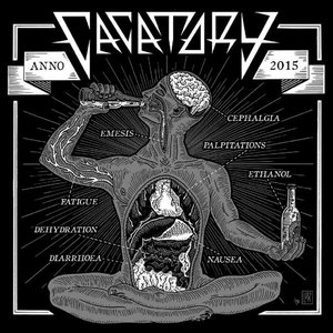 Cacatory Promo 2015 - Single