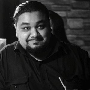 Fuad Almuqtadir 的头像