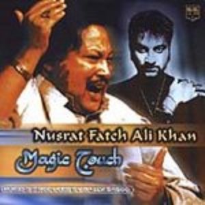 Image for 'Nusrat Fateh Ali Khan & Bally Sagoo'