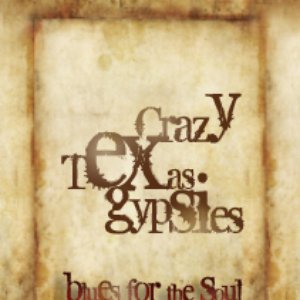 Avatar für Crazy Texas Gypsies