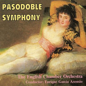 Pasodoble Symphony