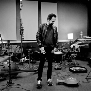 Diego Vasallo photo provided by Last.fm