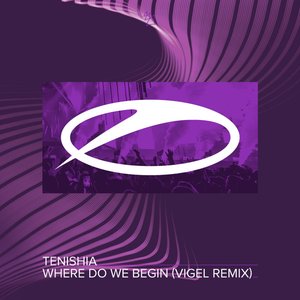 Where Do We Begin (Vigel Remix) - Single