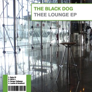 Thee Lounge EP