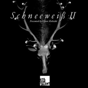 Schneeweiss II Presented By Oliver Koletzki