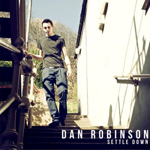 Dan Robinson