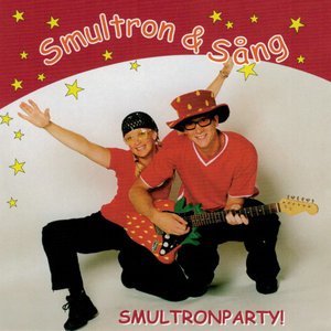 Smultron & Sång için avatar
