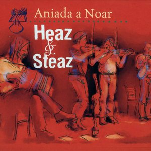 Heaz & Steaz