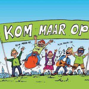 Kinderkoor Kom maar op 的头像