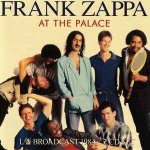 At The Palace (L A Broadcast 1984)