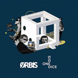 One Sided Dice - Single