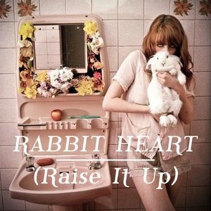 Изображение для 'Rabbit Heart EP'