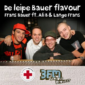 Avatar for Frans Bauer ft Ali B Lange Frans