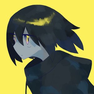 エンヴィー・ネイビー・ブルー