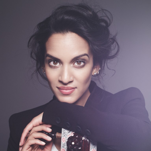 Anoushka Shankar photo provided by Last.fm