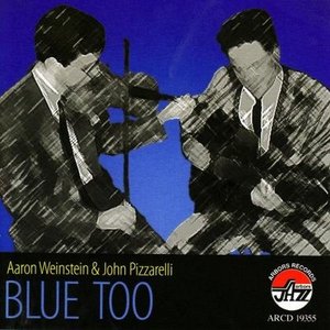 Avatar de Aaron Weinstein and John Pizzarelli