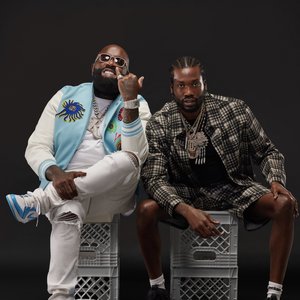 Meek Mill, Rick Ross 的头像