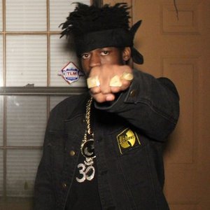 Avatar for Tha God Fahim feat. Mach-Hommy