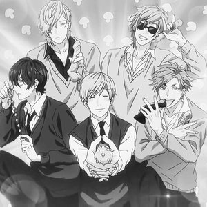 私立モリモーリ学園 性春▽男子s 的头像
