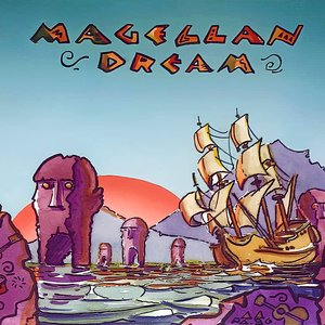 Magellan Dream
