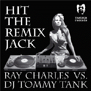 Ray Charles vs DJ Tommy Tank 的头像