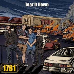 Tear It Down