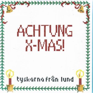 Actung X-Mas