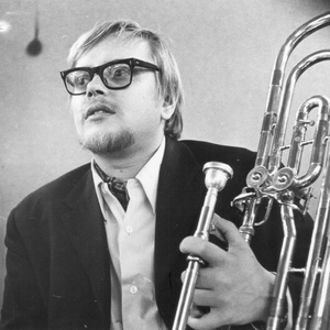 Peter Herbolzheimer photo provided by Last.fm