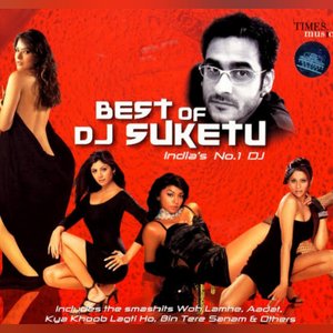 Best Of DJ Suketu