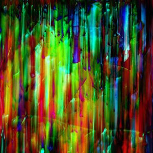 The Spectral Veil - Single
