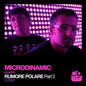 Image for 'MICRODINAMIC Present Rumore Polar Part 2'