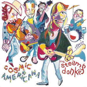 Cosmic Americana