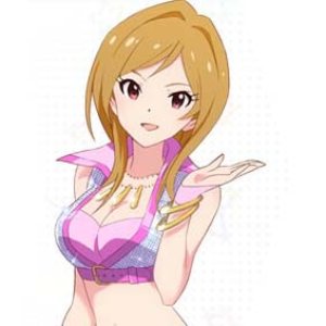 Avatar for 百瀬莉緒(CV.山口立花子)