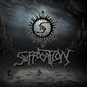 Image for 'Suffocation (Japan Edition)'