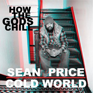 How The Gods Chill (feat. Cold World) - Single