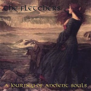 A Journey Of Ancient Souls