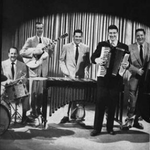 Art Van Damme Quintet photo provided by Last.fm