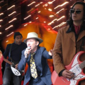 Dave Graney & The Lurid Yellow Mist için avatar